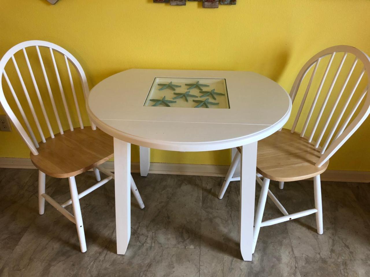 Beach Colony Ocean Front Executive Suite Myrtle Beach Exteriör bild